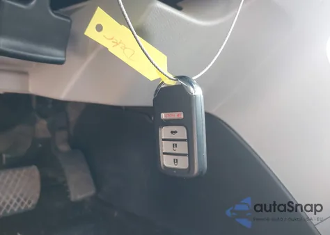 2015 Honda Accord Ex-L V-6 из США, поврежденный, VIN 1HGCR3F82FA005075